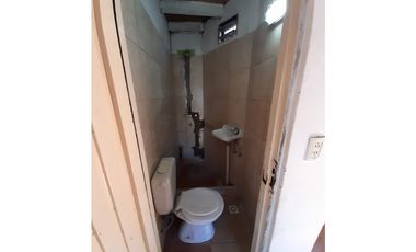 MONOAMBIENTE EN ALQUILER