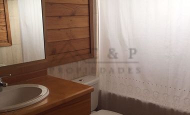 ARRIENDO CASA CACHAGUA