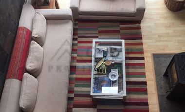 ARRIENDO CASA CACHAGUA