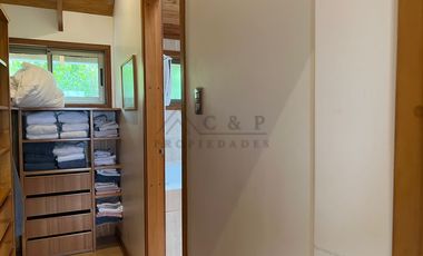 ARRIENDO CASA CACHAGUA