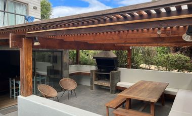 ARRIENDO CASA CACHAGUA