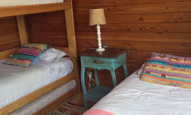 ARRIENDO CASA CACHAGUA