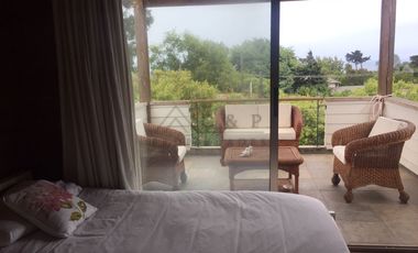 ARRIENDO CASA CACHAGUA