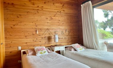 ARRIENDO CASA CACHAGUA