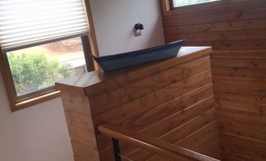 ARRIENDO CASA CACHAGUA