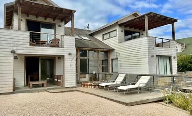 ARRIENDO CASA CACHAGUA