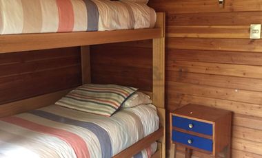 ARRIENDO CASA CACHAGUA