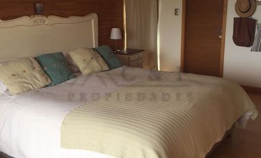 ARRIENDO CASA CACHAGUA