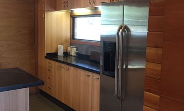 ARRIENDO CASA CACHAGUA