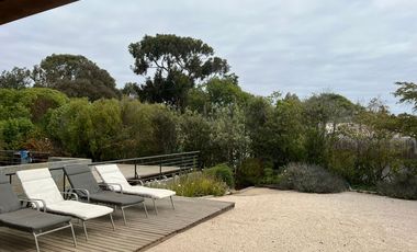 ARRIENDO CASA CACHAGUA