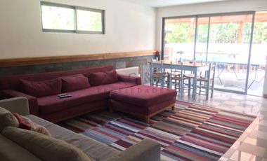 ARRIENDO CASA CACHAGUA