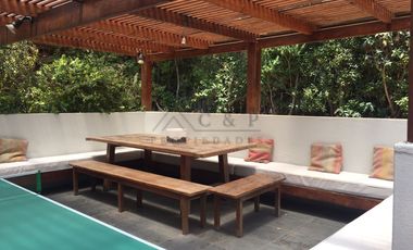 ARRIENDO CASA CACHAGUA