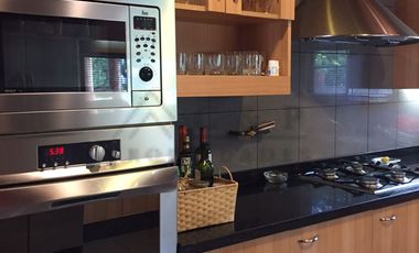 ARRIENDO CASA CACHAGUA
