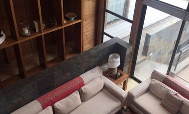 ARRIENDO CASA CACHAGUA