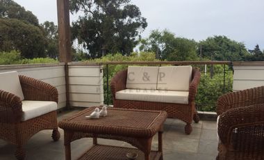 ARRIENDO CASA CACHAGUA