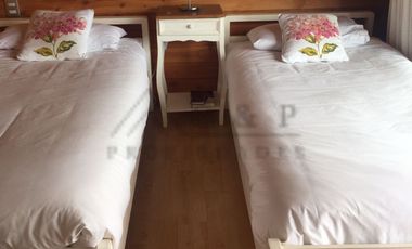 ARRIENDO CASA CACHAGUA
