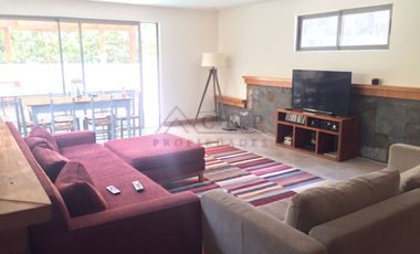 ARRIENDO CASA CACHAGUA