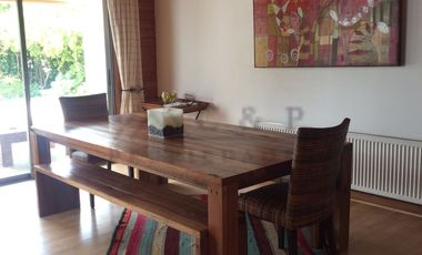 ARRIENDO CASA CACHAGUA