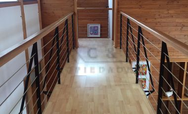 ARRIENDO CASA CACHAGUA