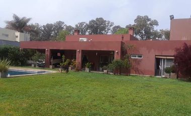 Casa en venta en Moreno Centro
