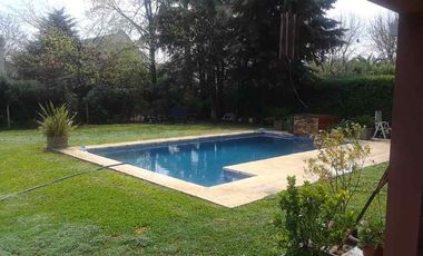Casa en venta en Moreno Centro