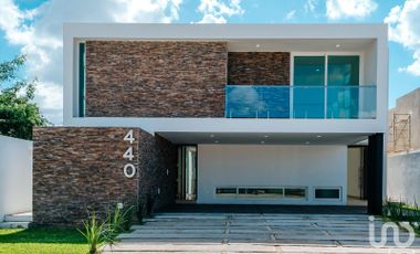 Casa en venta en Merida, Yucatan