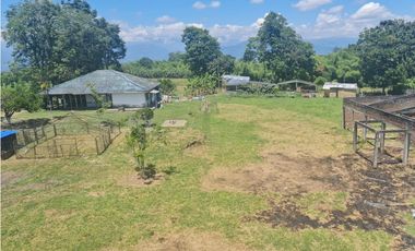 Venta Finca Sur Tebaida Quindio COD: 7015237
