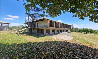 Venta Finca Sur Tebaida Quindio COD: 7015237