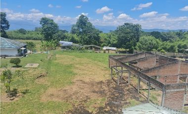 Venta Finca Sur Tebaida Quindio COD: 7015237