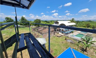 Venta Finca Sur Tebaida Quindio COD: 7015237