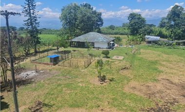 Venta Finca Sur Tebaida Quindio COD: 7015237