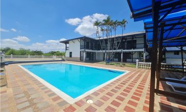 Venta Finca Sur Tebaida Quindio COD: 7015237