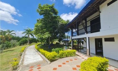 Venta Finca Sur Tebaida Quindio COD: 7015237