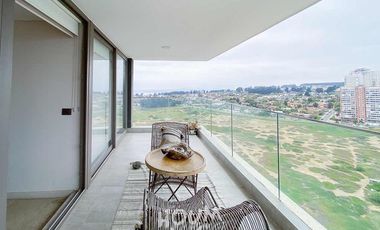 Departamento Renaca bajo ID: 158771r