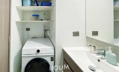 Departamento Renaca bajo ID: 158771r