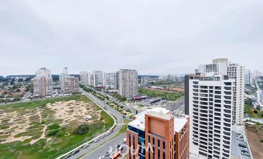 Departamento Renaca bajo ID: 158771r
