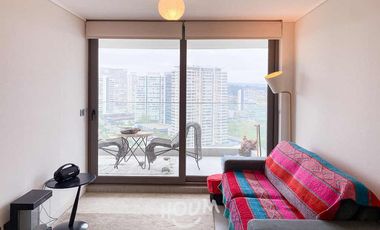 Departamento Renaca bajo ID: 158771r