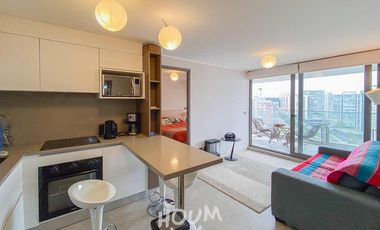 Departamento Renaca bajo ID: 158771r