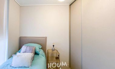 Departamento Renaca bajo ID: 158771r