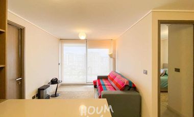 Departamento Renaca bajo ID: 158771r