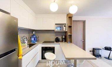 Departamento Renaca bajo ID: 158771r