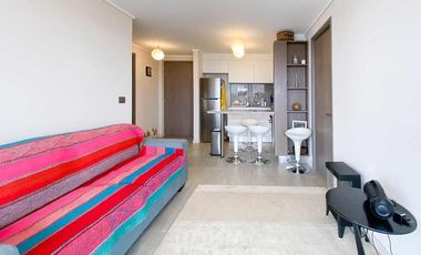 Departamento Renaca bajo ID: 158771r