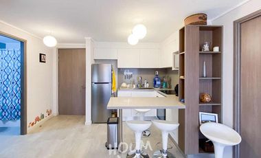 Departamento Renaca bajo ID: 158771r