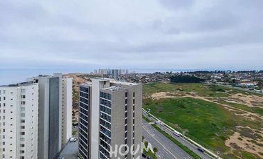 Departamento Renaca bajo ID: 158771r