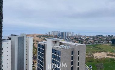 Departamento Renaca bajo ID: 158771r