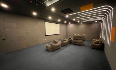 SE RENTA OFICINA TORRE INXIGNIA ANGELOPOLIS OBRA GRIS 56 M2