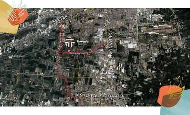 Ciamik Mewah, Murah, Rumah 2 Lantai 400 jutaan, Terrania | Br148 G
