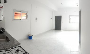 DEPARTAMENTO PLANTA BAJA ZONA DON BOSCO / COCHERA CUBIERTA