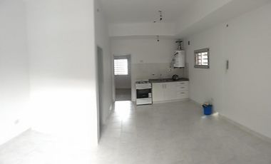 DEPARTAMENTO PLANTA BAJA ZONA DON BOSCO / COCHERA CUBIERTA