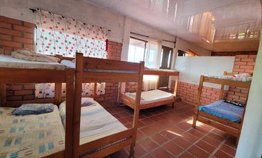 CASA CAMPESTRE EN ARRIENDO EN NEIRA